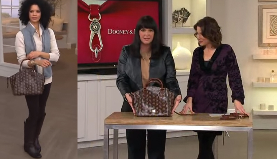 VIDEO: QVC In Hot Water After Racial Mocking - Philadelphia Magazine