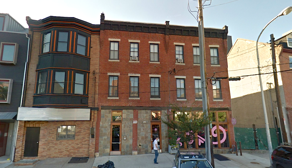 Photo via Google Street View