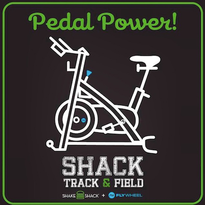 Shack shack