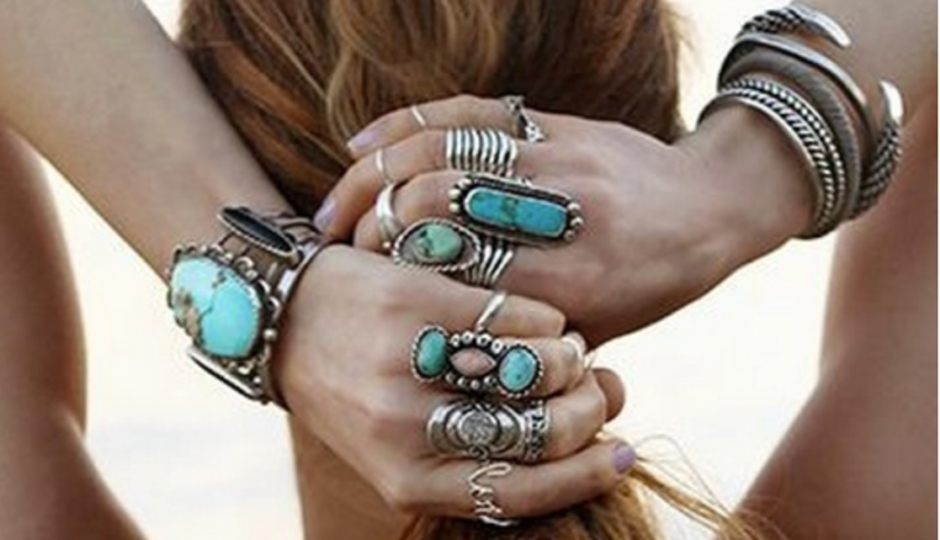 Turquoise
