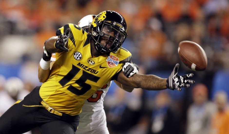 Tim Heitman / USA TODAY Sports