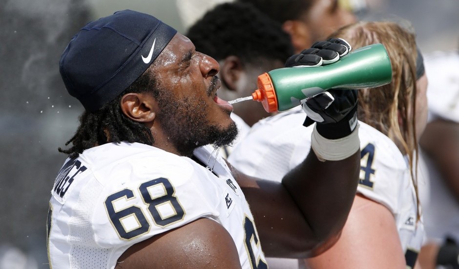 Robert Mayer / USA TODAY Sports