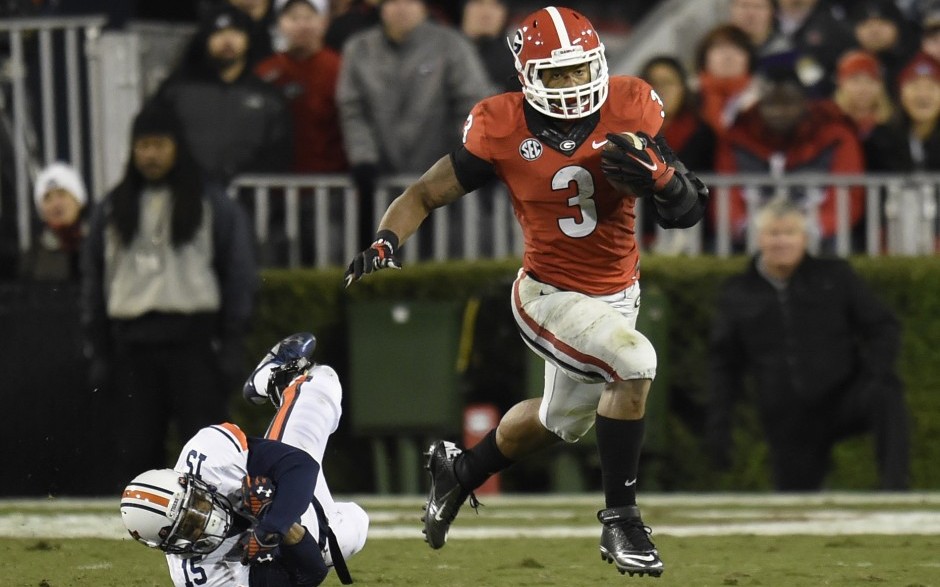 Dale Zanine / USA TODAY Sports