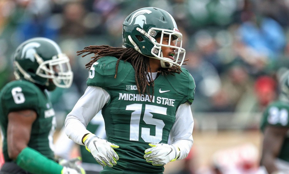 Mike Carter / USA TODAY Sports