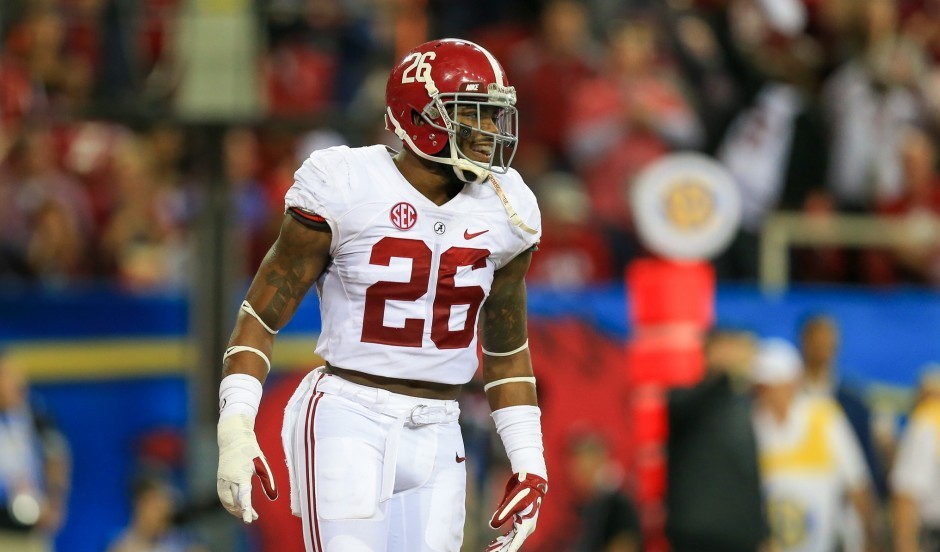 Kevin Liles / USA TODAY Sports
