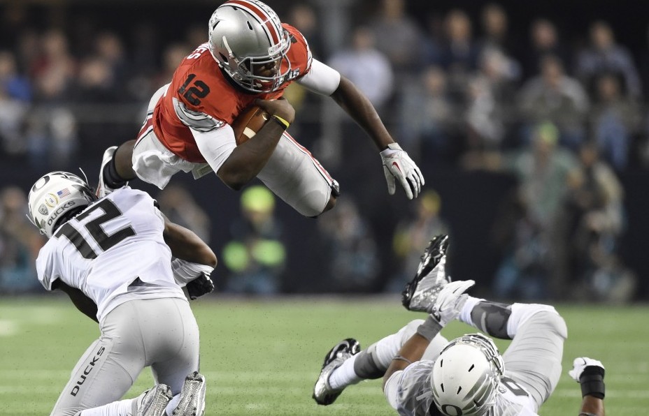 Photo courtesy of USA Today