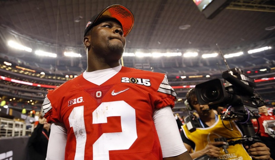 Photo courtesy of USA Today