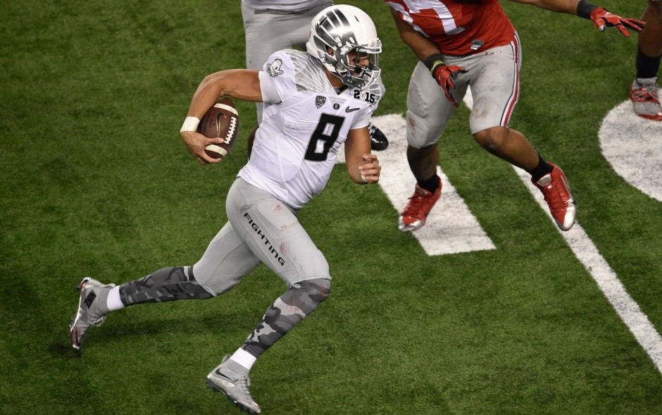 Jerome Miron / USA TODAY Sports