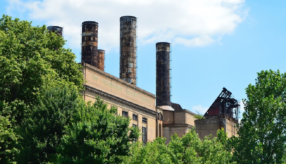 Delaware Station | Photo: James Jennings