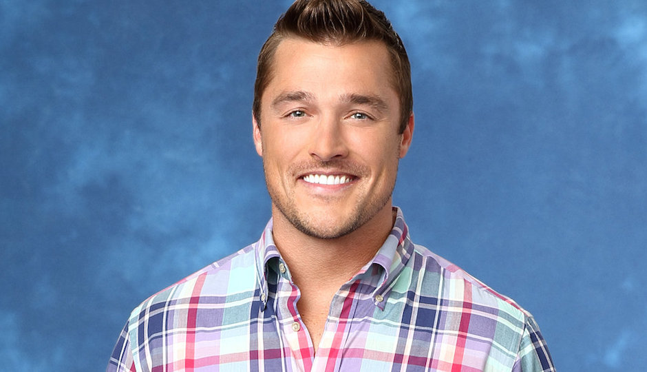 Bachelor Chris Soules