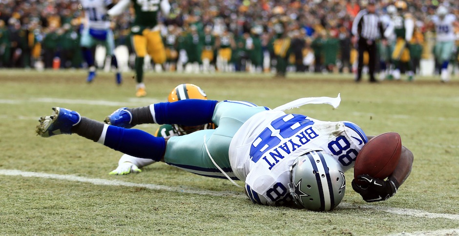 Andrew Weber / USA Today