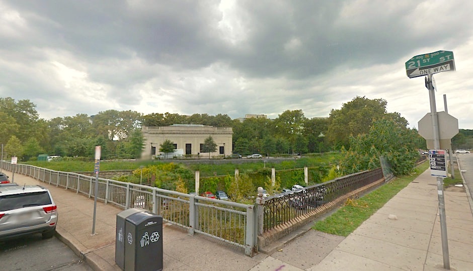 Photo via Google Street View.