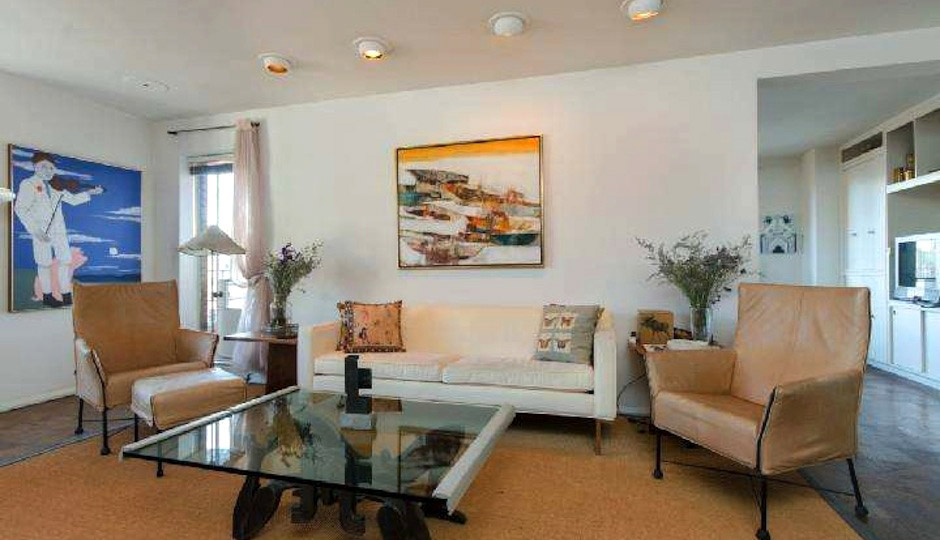TREND photo via BHHS Fox & Roach - Rittenhouse Hotel.