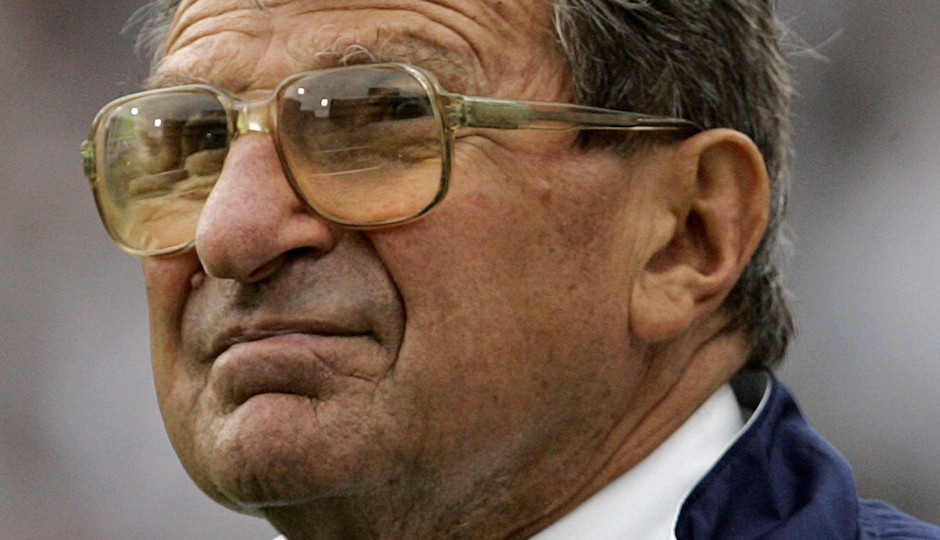  (AP Photo/Carolyn Kaster, File)