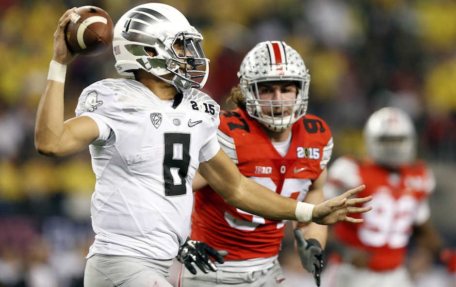 Matthew Emmons / USA Today