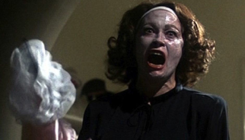 mommie Dearest Header