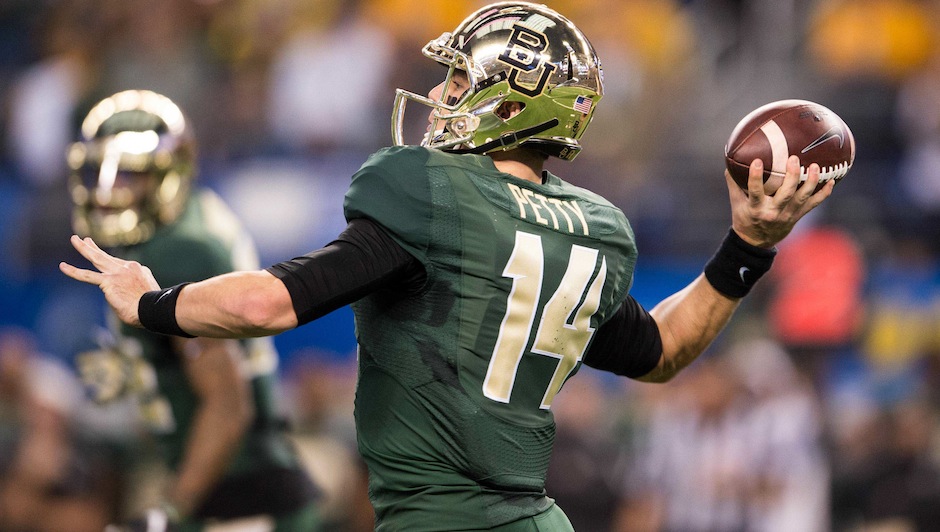 Jerome Miron / USA Today