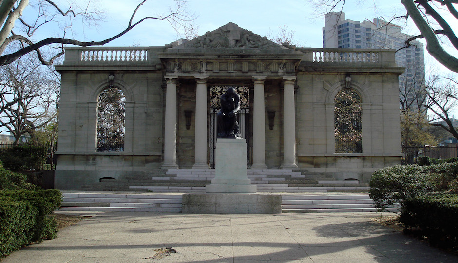 Photo from Wikipedia Commons