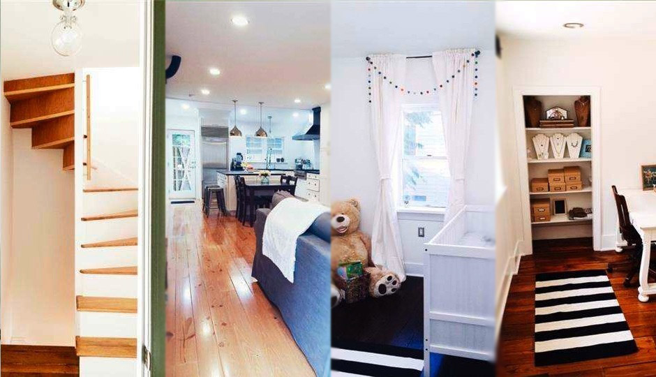 All TREND photos via Redfin.