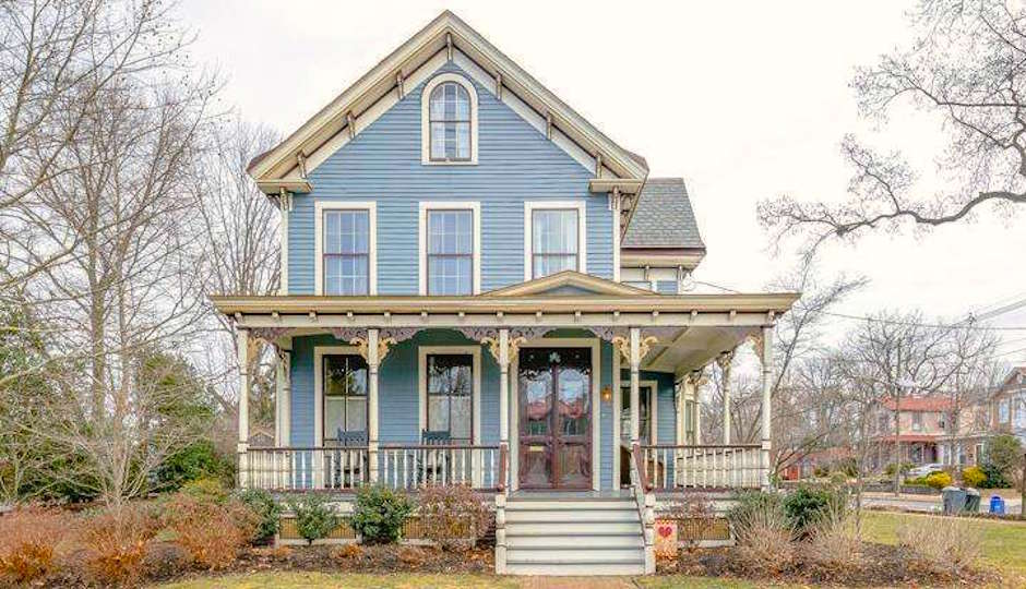 TREND images via Realtor.com