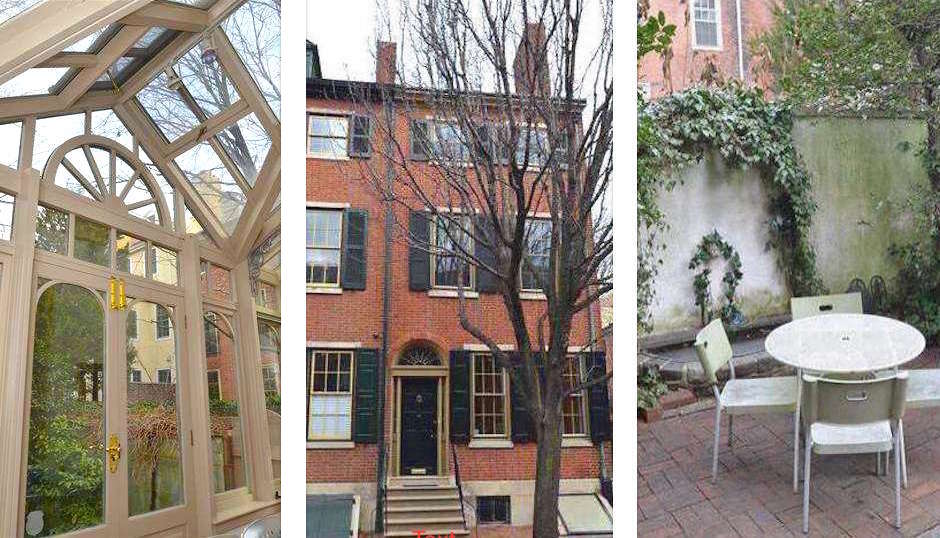 TREND photos via Redfin.