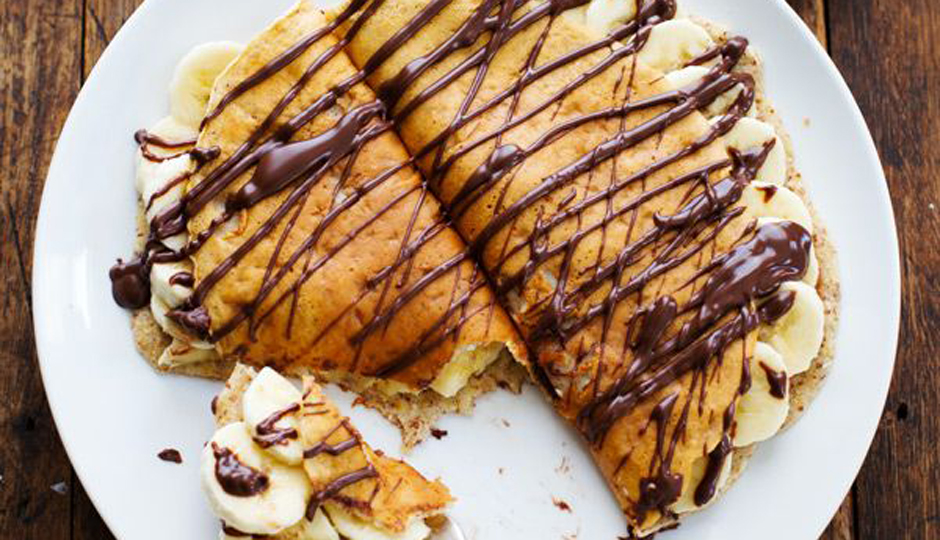 Photo via Pinch of Yum