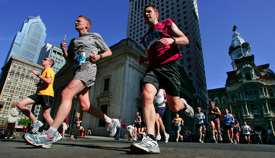 Photo by G. Widman for Visit Philadelphia