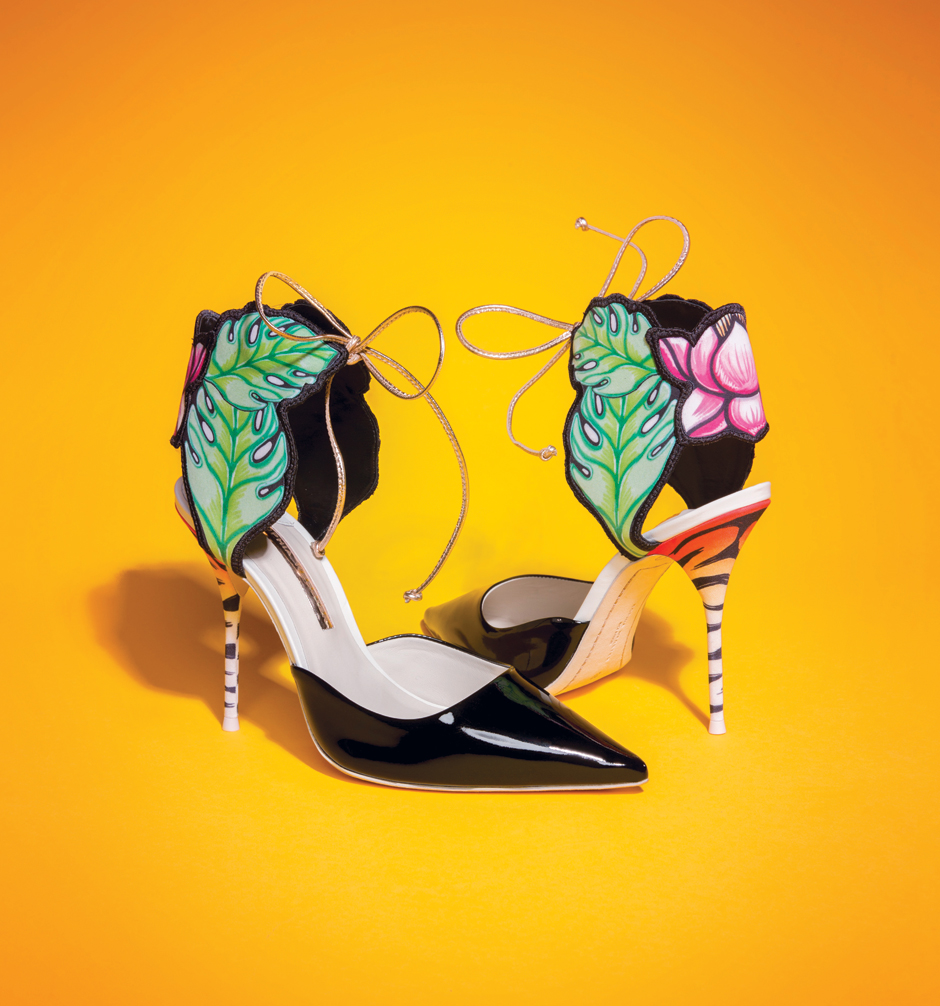 Covet