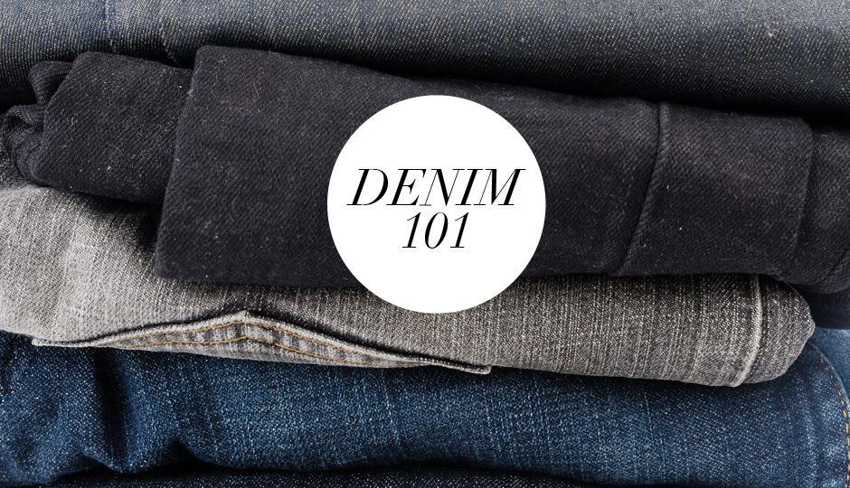 seksuel Let unlock Denim 101: How to Keep Black Jeans From Fading In the Wash - Philadelphia  Magazine