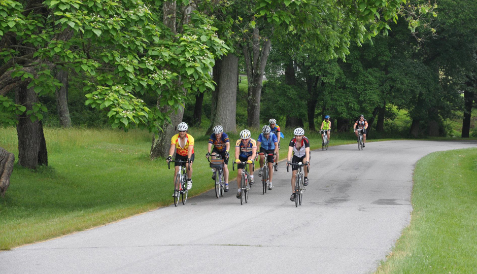 French Creek Iron Tour | Photo via Facebook