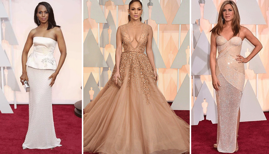 Images via @kerrywashington, @camileaquino and @butterflytmf