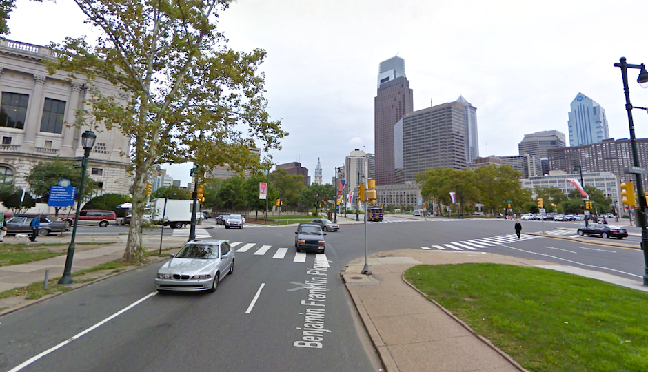 Image via Google Street View