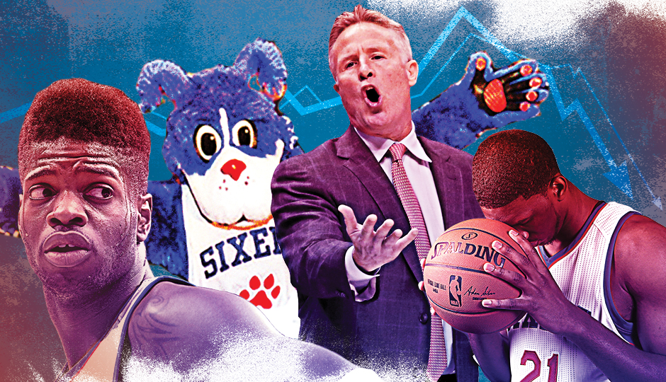 Sixers