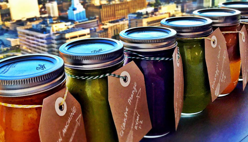 Photo via Facebook | The Juice Philly
