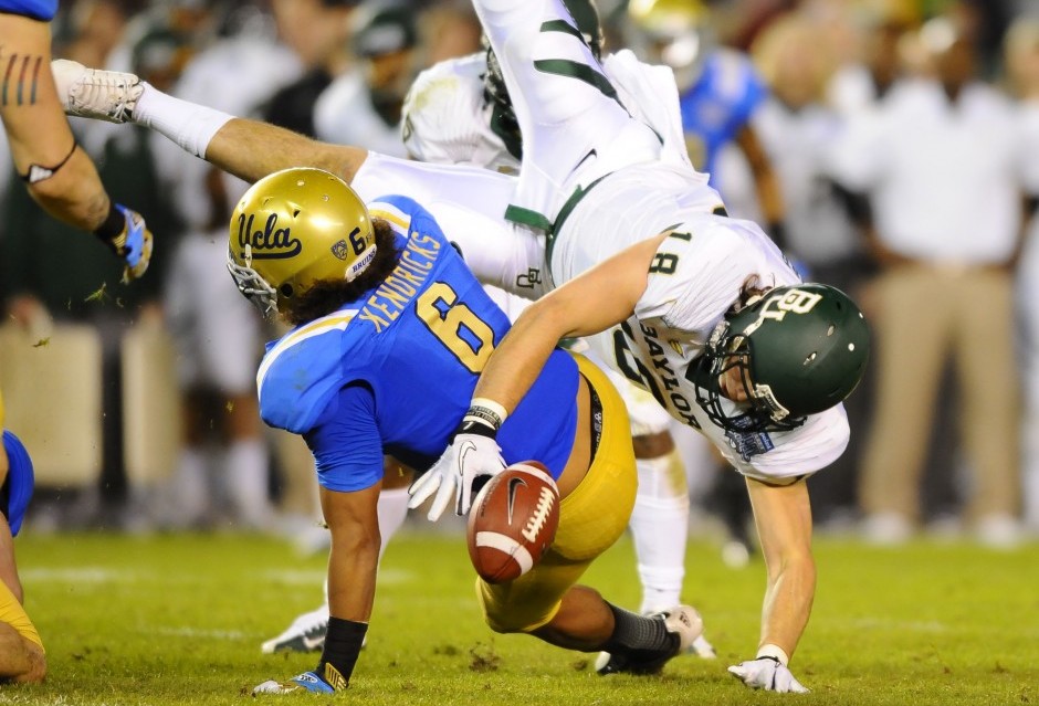 Photo courtesy of USA Today