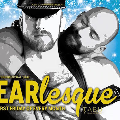 bearlesque