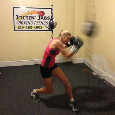 Photo via Cecily Tynan