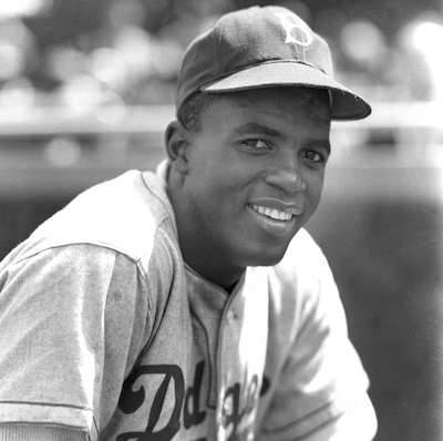 Catch a discussion about the influence of Jackie Robinson at the Constitution Center | Photo by Charles Gekler
