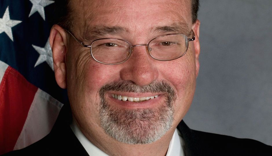 Representative Mike O'Brien