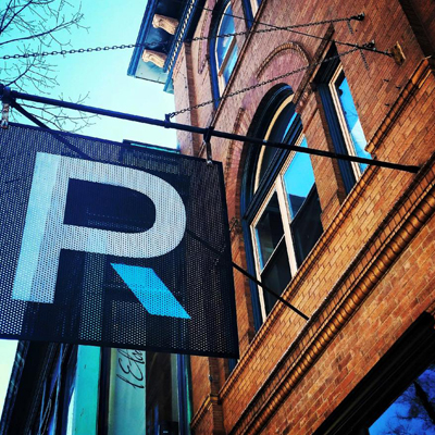 Philadelphia Runner Manayunk