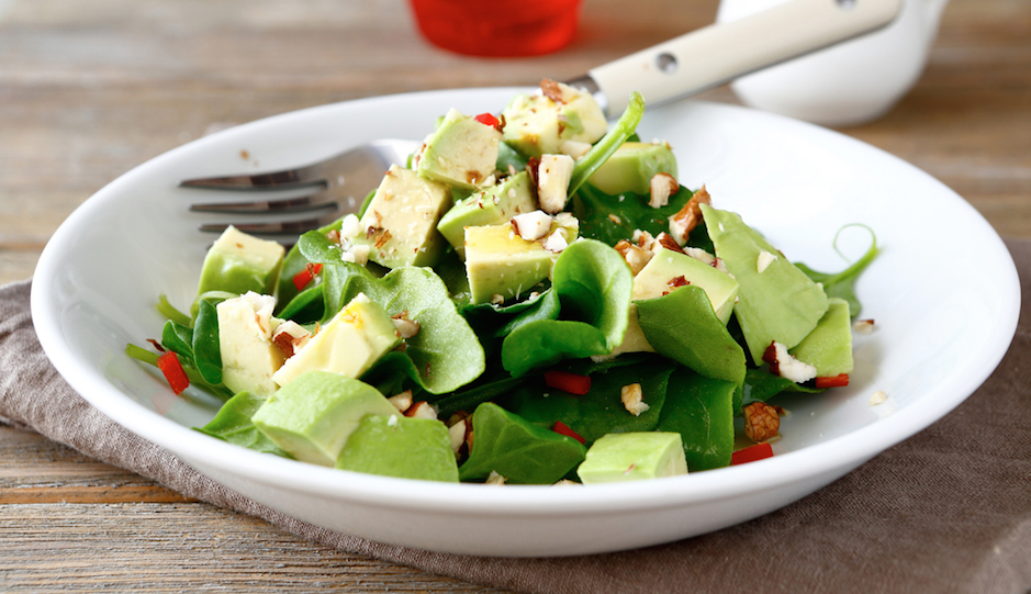 salad