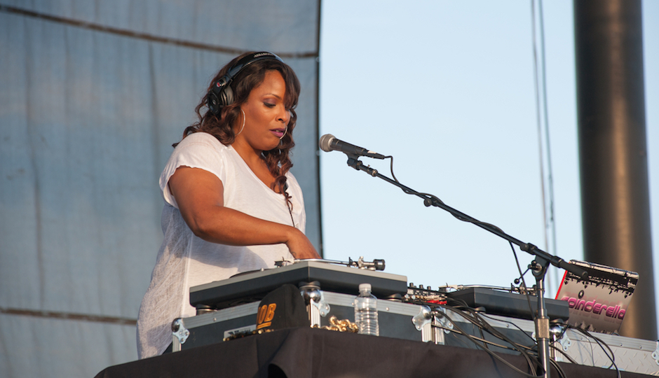 Spinderella | Shutterstock.com