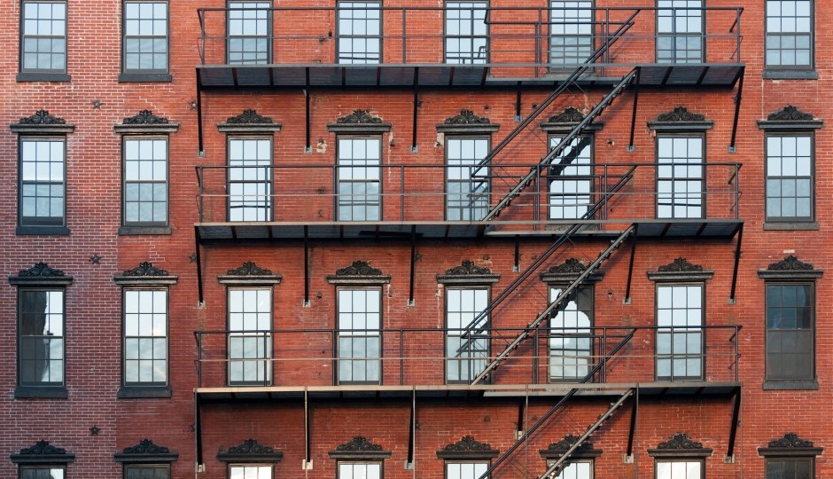 Not much vacancy. | Photo By Shutterstock
