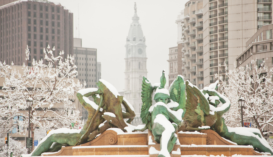 Photo by M. Fischetti for Visit Philadelphia