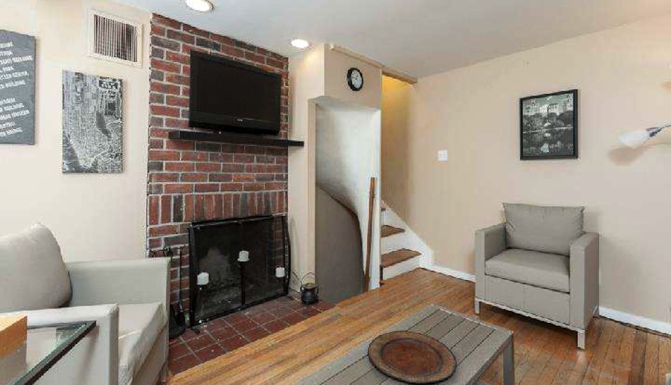 TREND photos via BHHS Fox & Roach - Center City Walnut