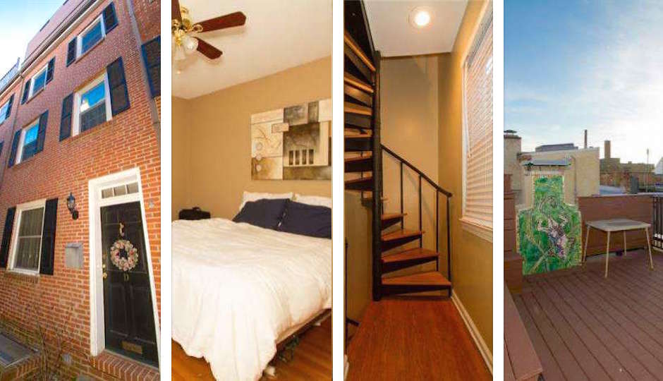 TREND photos via BHHS Fox & Roach - Center City Walnut
