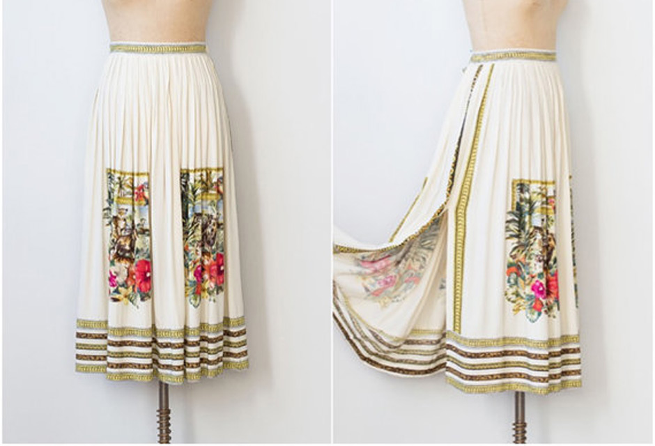 Image via Millay Vintage