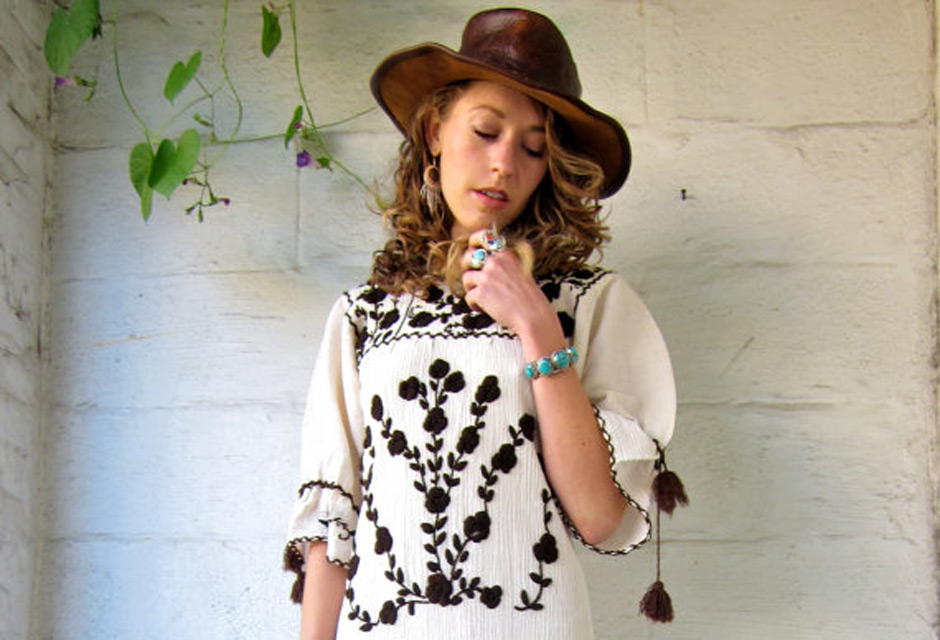 Image via The Vintage Huntress