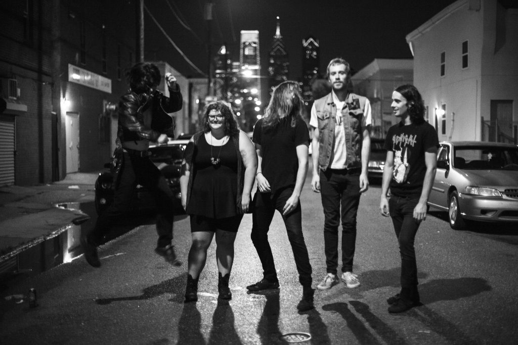 Photo by Marie Lin
