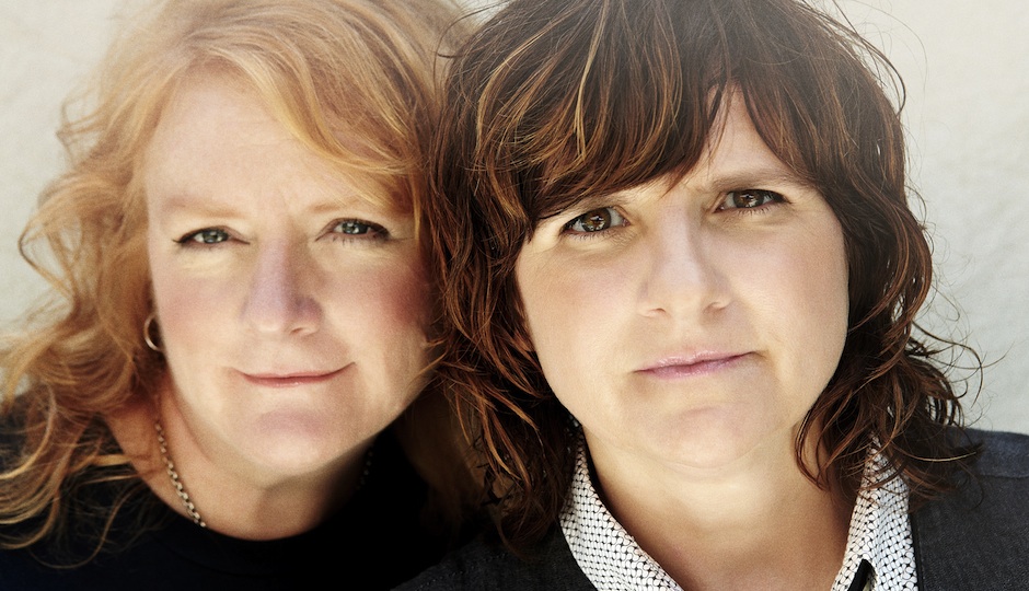 Indigo Girls 2